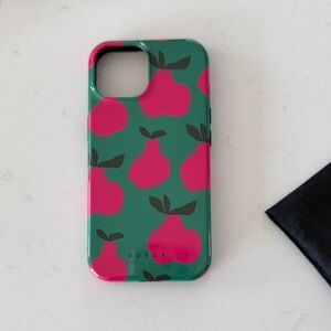 Burga IPhone 15 Case